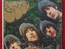 The Beatles ‎– Rubber Soul - 1965 Capitol Records ST 2442 Rock Vinyl LP VG+/VG