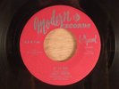 Dolly Cooper Maxwell Davis & His Orchestra Ay La Bah/My Man Rare Original R&B