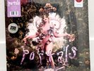 Melanie Martinez-Portals (Target Exclusive) Ruby Red Vinyl Limited Edition