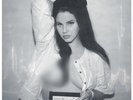 Lana Del REY 2 LP 'Did You Know There's Tunnel' SEXY COVER EXPLICIT -OUT 23 June