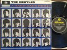 The Beatles A Hard Day's Night 12