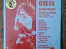 LP THE QUEEN SCELLE