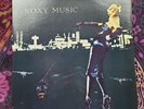 Roxy Music – For Your Pleasure RARE 1973 Warner Bros. BS 2696 VG+
