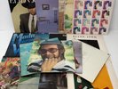 Elton John Vinyl Album Record Bundle x 16 Goodbye Yellow Brick Road 03144 CP