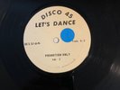 Pleasure – Let's Dance 12