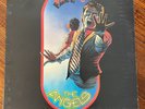The Angels – Face To Face LP AUSTRALIAN GATEFOLD PRESSING, AC/DC, SCREAMING JETS
