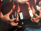 SAVOY BROWN:Wire Fire.pressage original US 1975.EXCELLENT ETAT