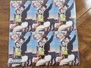 LANA DEL REY Norman Fucking Rockwell  2x LP Lime Green Vinyl SEALED B0030880-01