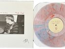 Tim Heidecker- High School - Vinyl LP SIGNED - Red Blue Pop Rocks Splatter