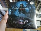 Nightmare by Avenged Sevenfold 2010/2023 (Translucent Blue) NEW VINYL SEALED