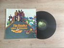The Beatles- Yellow Submarine- Vinyl LP- Stereo- PCS 7070- 1969- Apple- Ref V05
