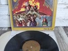 The Grateful Dead S/T 1967 US 1st Mono - Vinyl Record LP Album Psyche VG