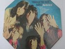 THE ROLLING STONES THROUGH THE PAST DARKLY 1969 DECCA OCTAGONAL GATEFOLD SLEEVE
