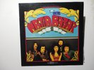 LP MATIA BAZAR - MATIA BAZAR 1 - ORIGINALE PRIMA STAMPA 1976  (VERY RARE MINT)
