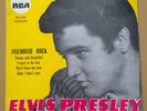45 tours ep (LABEL ORANGE 1970) ELVIS PRESLEY 