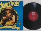 Alvin Crow & the Pleasant Valley Boys Vinyl 1976 Long Neck Records *NEAR MINT*