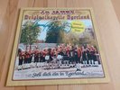 Original Kapelle Egerland Schallplatte Autogramm Conny Dellner