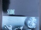 SADE - Diamond Life (1985 US) Portrait Records