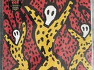 ROLLING STONES VOODOO LOUNGE UNCUT LIVE 3 X LP RED VINYL UNPLAYED OPEN