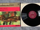 RARE SAL 3493 Philips Hi-Fi Stereo Grumiaux Saint-Saens & Vieuxtemps LP NM-/EX+