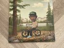 Tyler, The Creator Wolf Vinyl