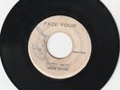 ROOTS REGGAE 45 FAZE FOUR LABEL JACKIE MITTOO 