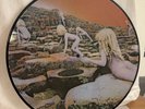 Rare  LED ZEPPELIN - Houses of the Holy - VINYL PICTURE DISC LP Album