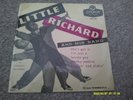 LITTLE RICHARD Little Richard And His Band EP  1957 GOLD TRI LONDON  superb EX