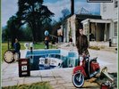 OASIS - Be Here Now    Do-LP   (Creation)