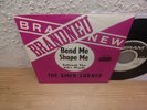 The Amen Corner ?– Bend Me Shape Me Vinyl, 7