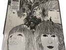 The Beatles Revolver Super Deluxe 4 LP & 7