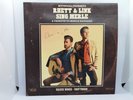 Rhett And Link Sing Merle Vinyl Mythical Society Exclusive Record