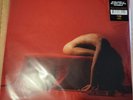 Bad Omens - The Death Of Peace And Mind 2XLP - Oxblood w/ Black + White Marble