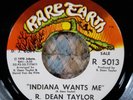 R. DEAN TAYLOR-Indiana Wants Me 7