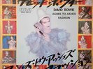 DAVID BOWIE DAVID BOWIE VARIOUS IMPORT SLEEVES FROM AROUND THE WORLD