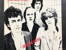 The Only Ones - Special View LP - Promo - US - Epic Records