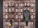 LED ZEPPELIN: physical graffiti SWAN SONG 12