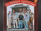CONWAY TWITTY: the conway twitty show TWITTY BIRD 12