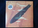 LED ZEPPELIN  - Remasters -  3 LP Vinyl (1990)