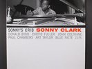 SONNY CLARK: sonny's crib MUSIC MATTERS 12