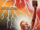 Alpha Blondy Jerusalem (Vinyl)