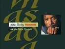 Alpha Blondy Masada (Vinyl)