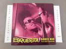ESQUERITA SINNER MAN THE LOST SESSION LP NORTON ED-381