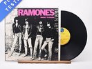 Ramones - Rocket To Russia - First Press LP Vinyl Record - EX/EX