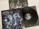 Belphegor – Lucifer Incestus LP 2003 / 2019 Black Metal