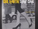 SONNY CLARK: cool struttin' MUSIC MATTERS 12