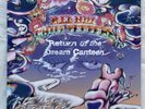 Red Hot Chili Peppers - Return of the Dream Canteen - 2 x Pink Vinyl LP