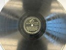 BENNY GOODMAN SING, SING, SING 12” 78 RPM RECORD VG+