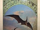 The Flock - Dinosaur Swamps NEAR MINT Vinyl LP 1970 Gatefold CBS ‎S 64055