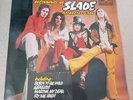 Ambrose Slade Beginnings of Slade Contour 1975 Rare Withdrawn LP Not Fontana